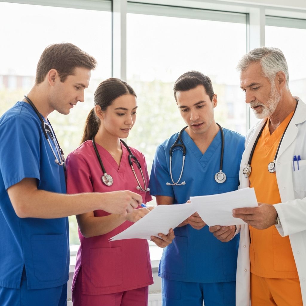 Team coordination and planning